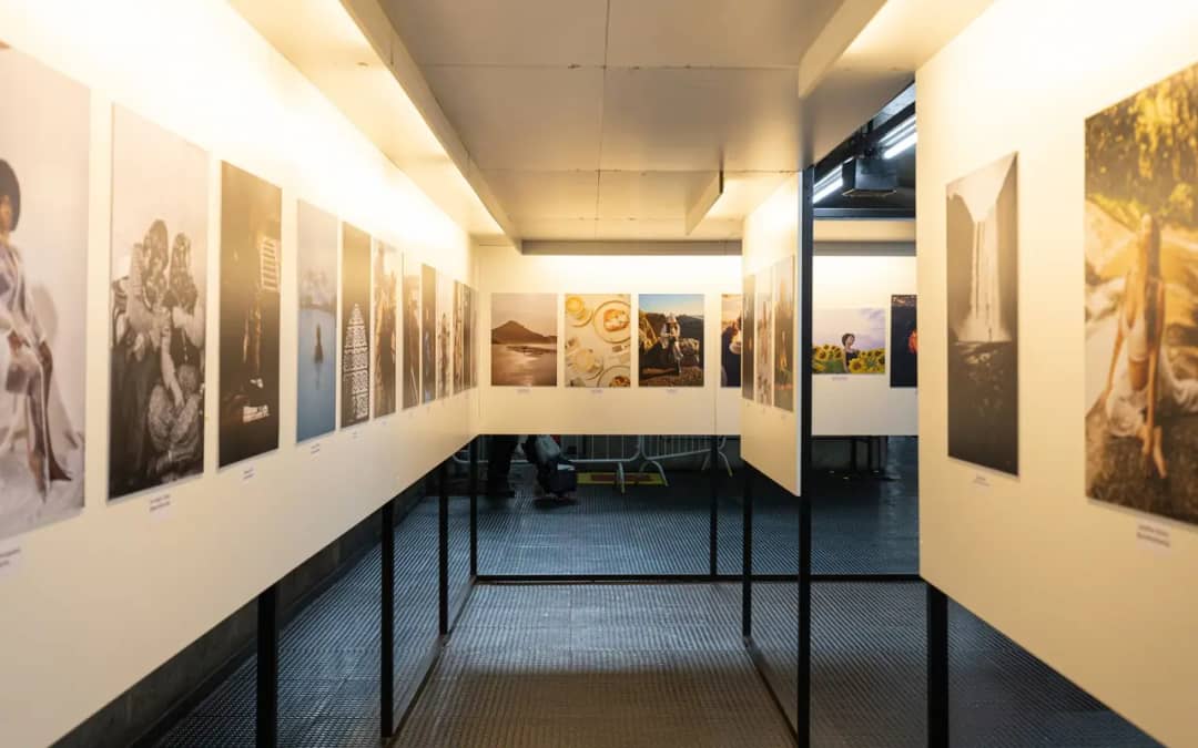 Galería de arte